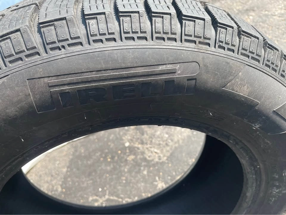 Tires & Rims - photo 3