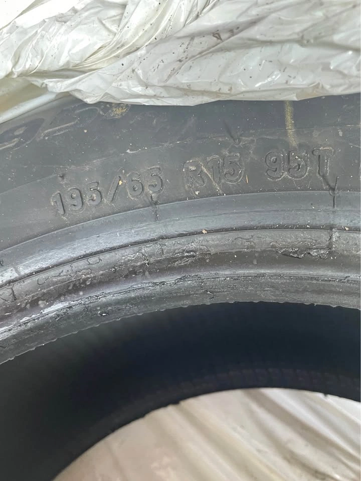 Tires & Rims - photo 4