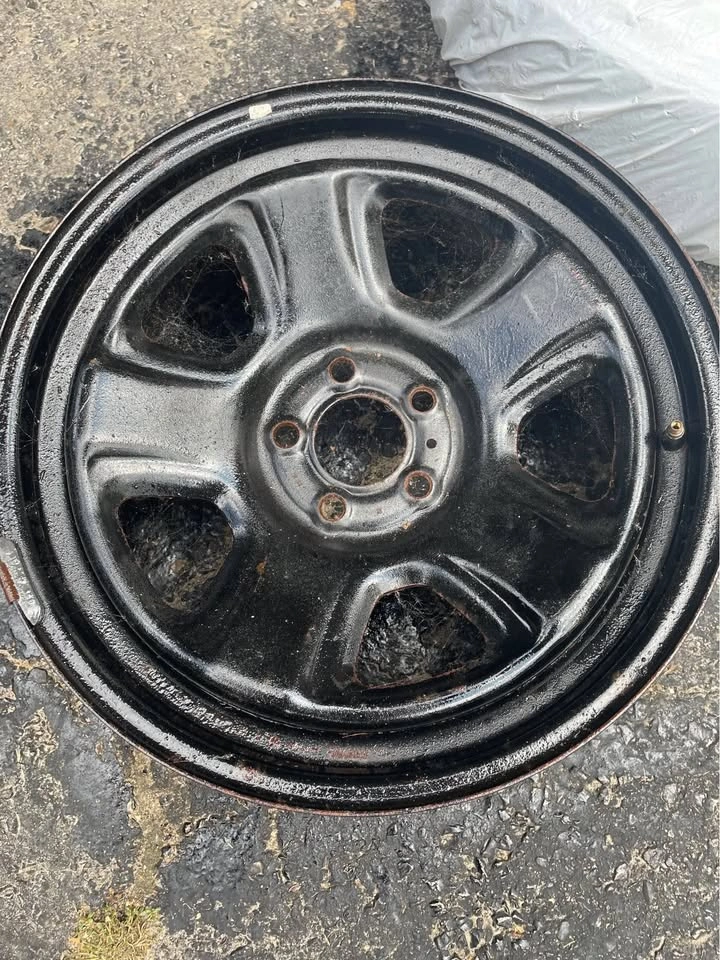 Tires & Rims - photo 5