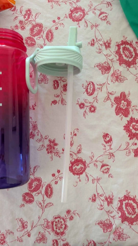 lululemon back to life clear bottle 24 oz - photo 5