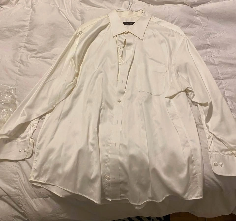 Tasso Elba Dress Shirt