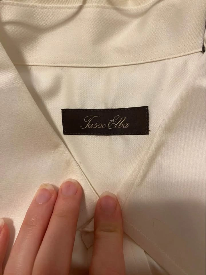 Tasso Elba Dress Shirt - photo 2