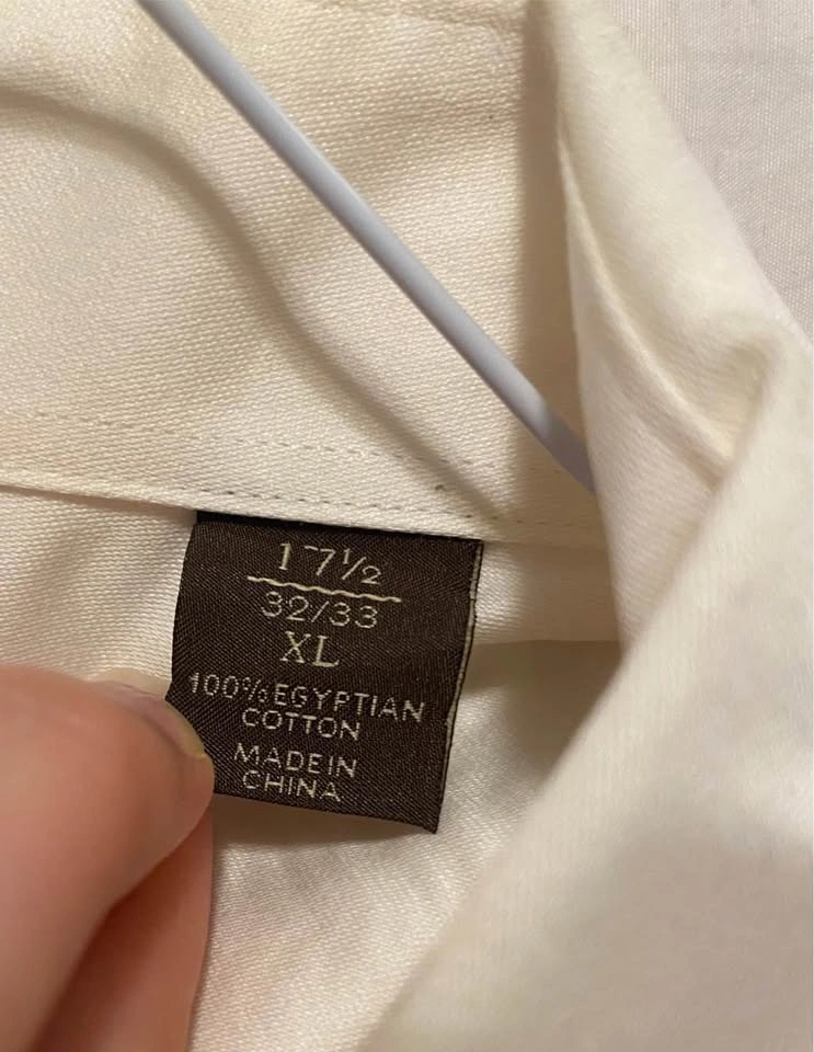 Tasso Elba Dress Shirt - photo 3