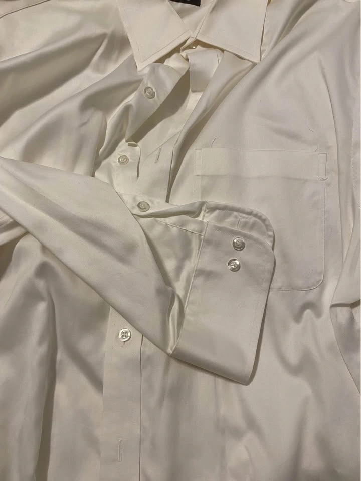 Tasso Elba Dress Shirt - photo 4