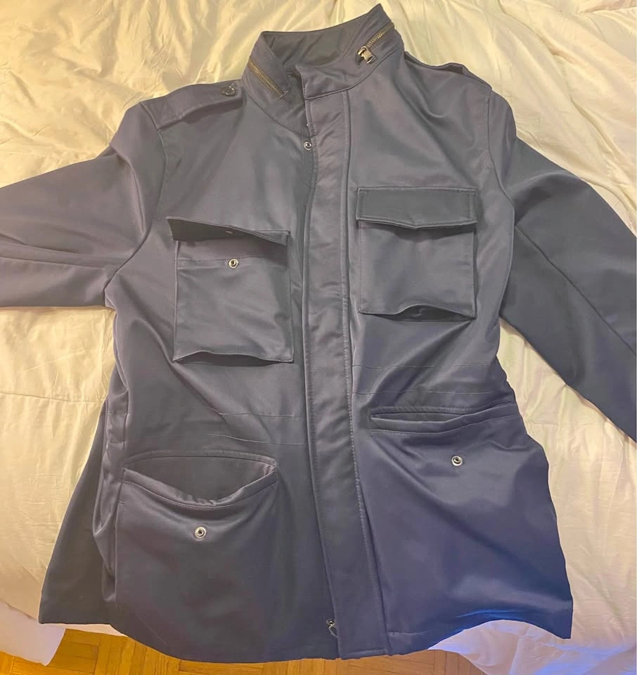 Banana Republic Field Jacket