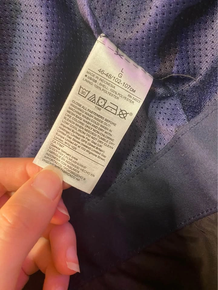 Banana Republic Field Jacket - photo 4