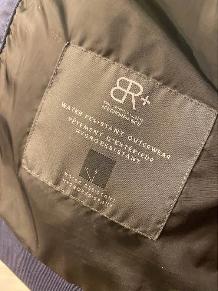 Banana Republic Field Jacket - photo 5