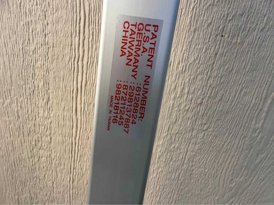 Horse/Equine Measuring Stick - photo 2