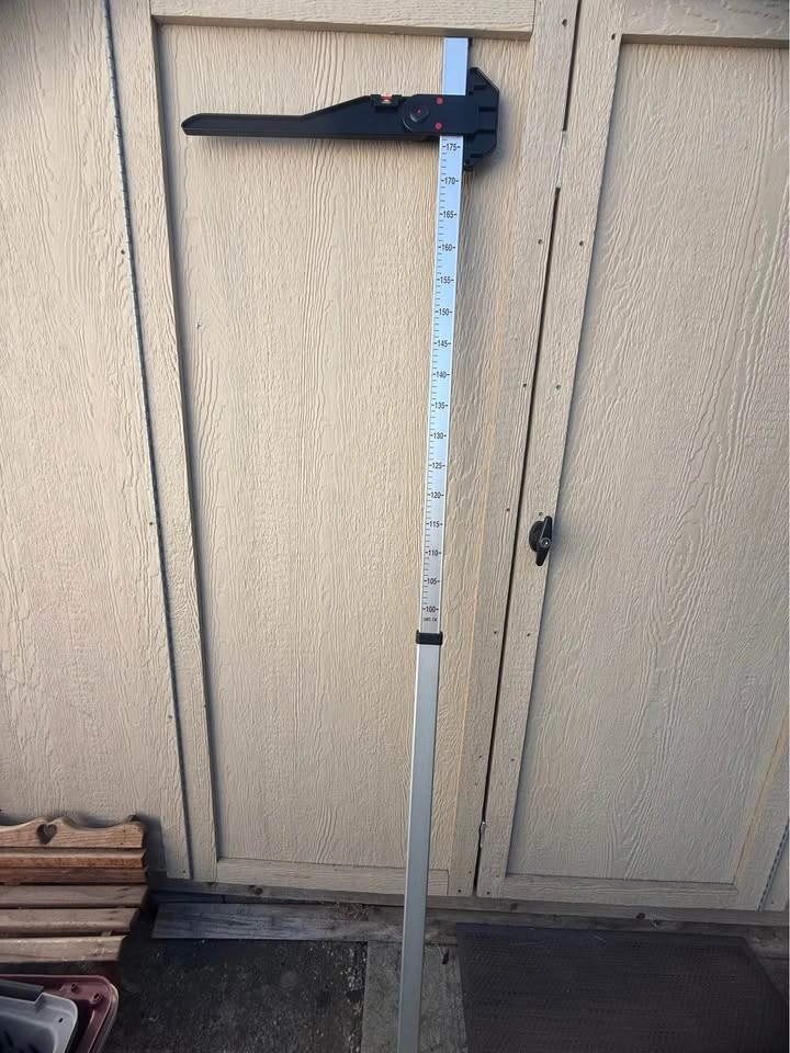 Horse/Equine Measuring Stick - photo 3