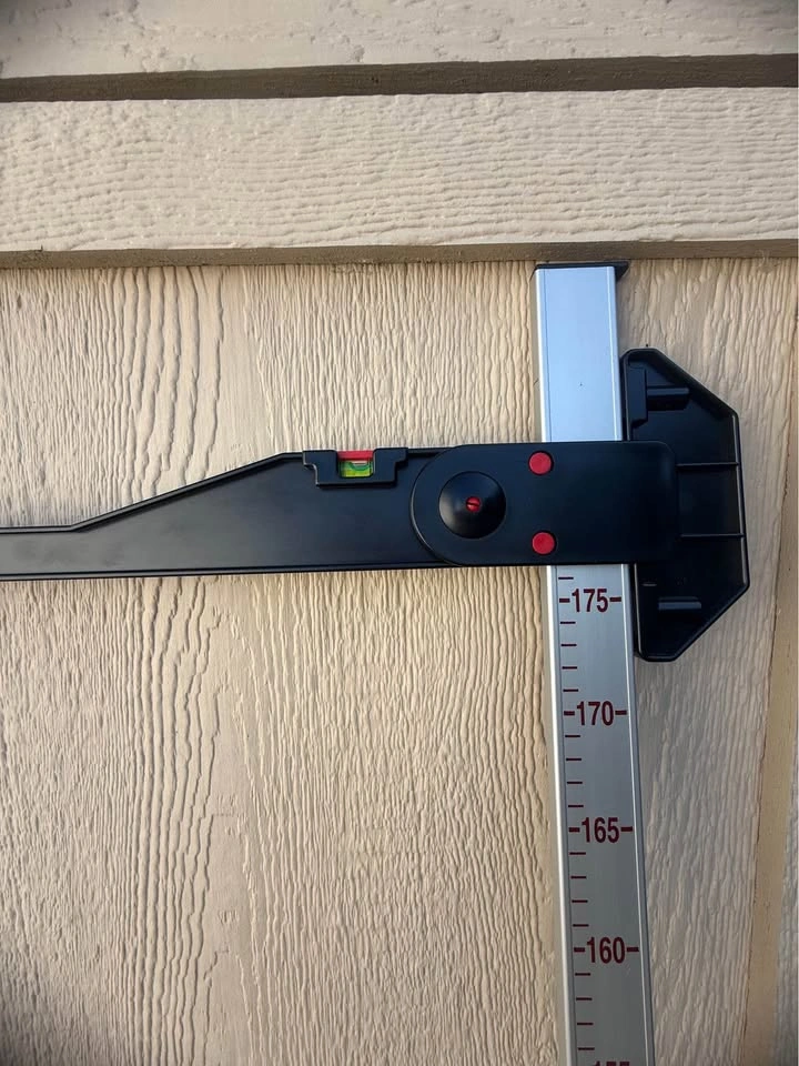 Horse/Equine Measuring Stick - photo 4