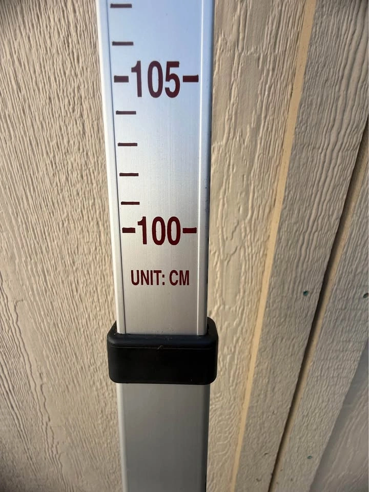 Horse/Equine Measuring Stick - photo 5