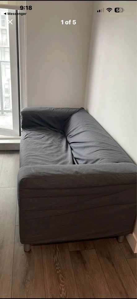 Bed set - photo 3
