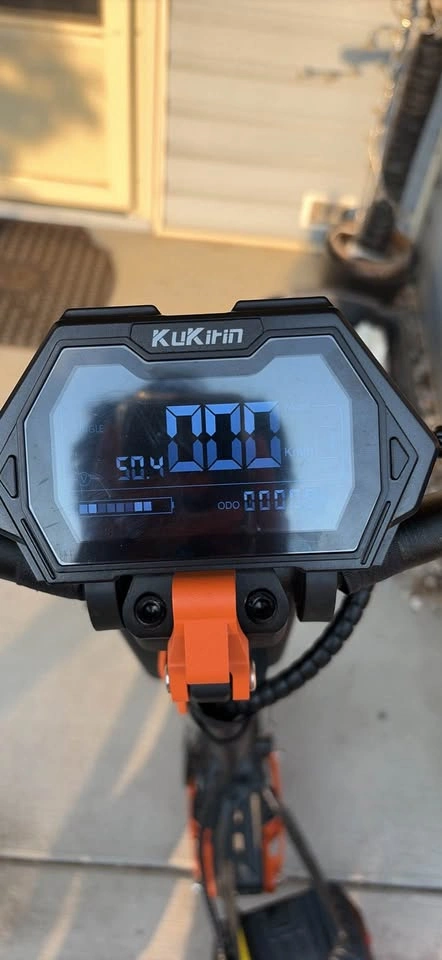 BRAND NEW Kukirin G2Max electric scooter READ DESCRIPTION - photo 2