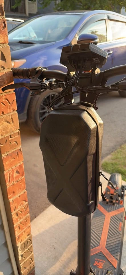BRAND NEW Kukirin G2Max electric scooter READ DESCRIPTION - photo 3