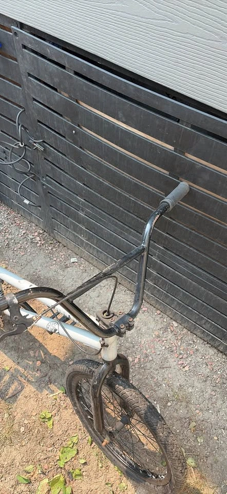 Villain capix bmx bike - photo 3