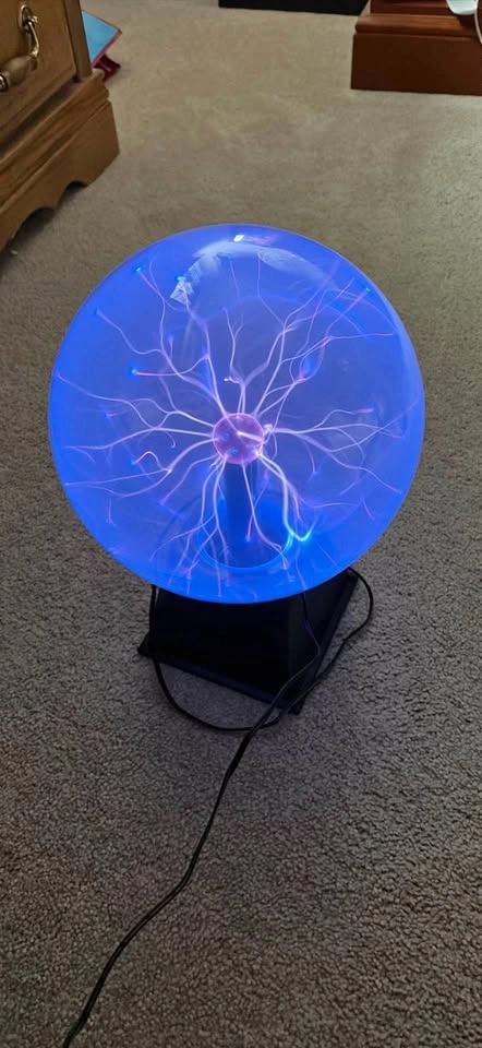 Plasma Ball