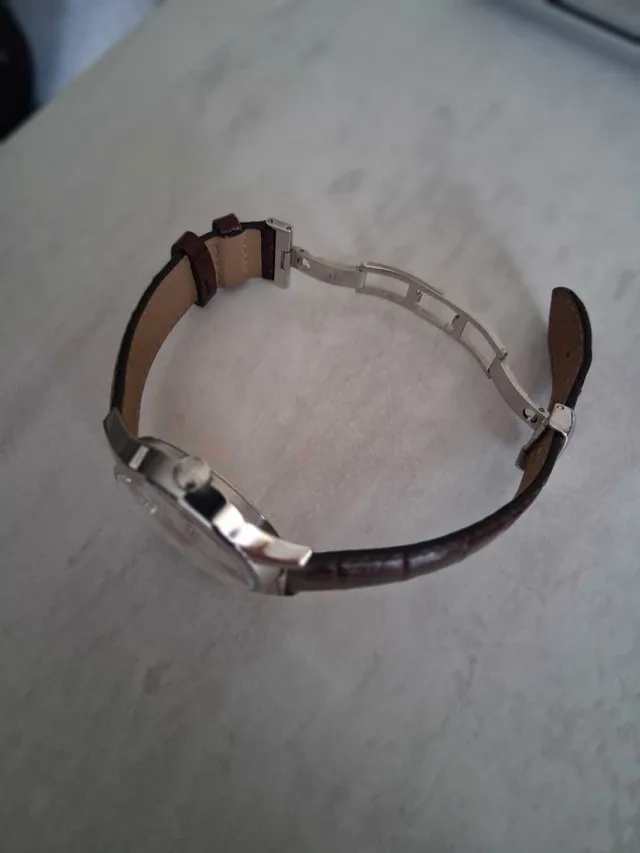 Tissot Visodate Automatic Men's Watch image indicator(3)