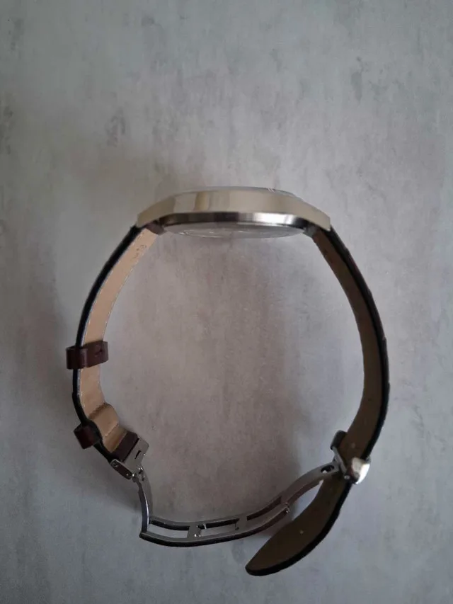 Tissot Visodate Automatic Men's Watch image indicator(4)