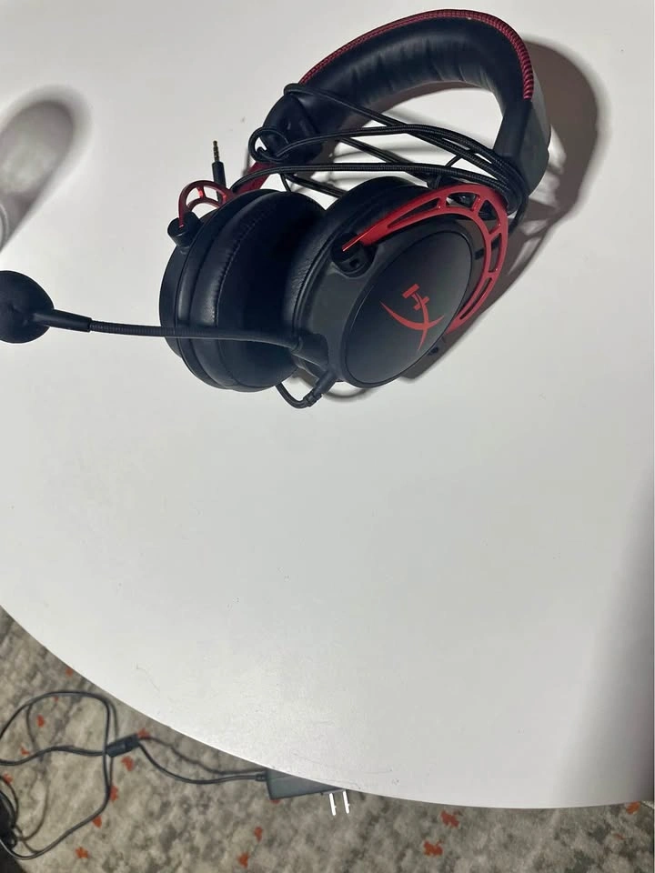Turtle Beach and HyperX Headphones