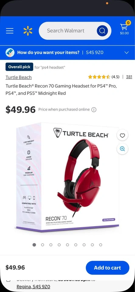 Turtle Beach and HyperX Headphones - photo 3