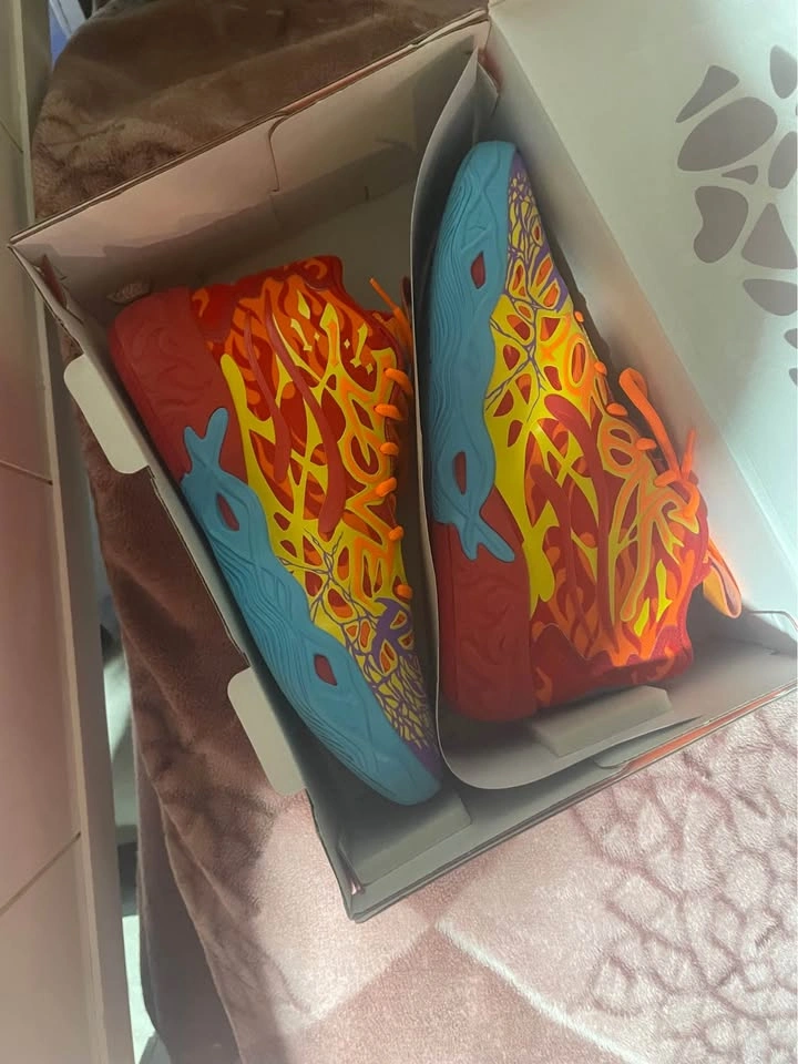 Puma Mb.03 phoenix - photo 2