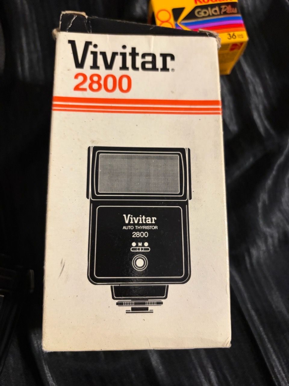 Minolta X-700 film camera - photo 5