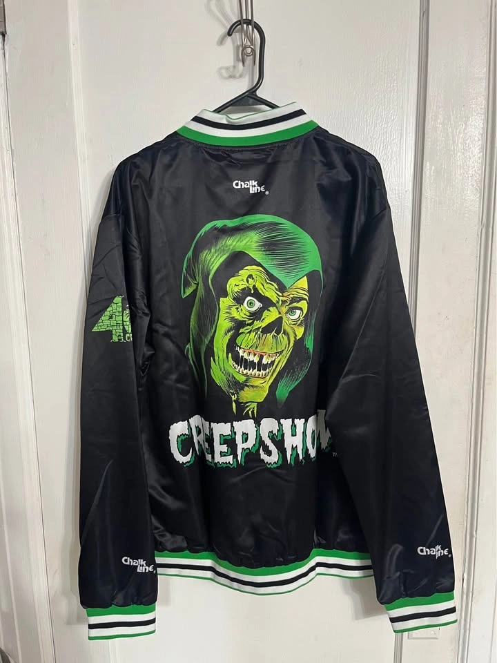 Chalkline Horror Jackets (XL) New with tags - photo 3