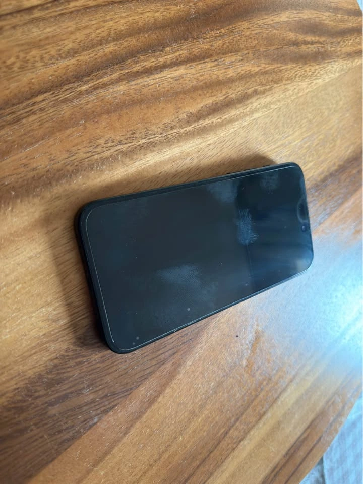 iPhone 15 Plus 128GB