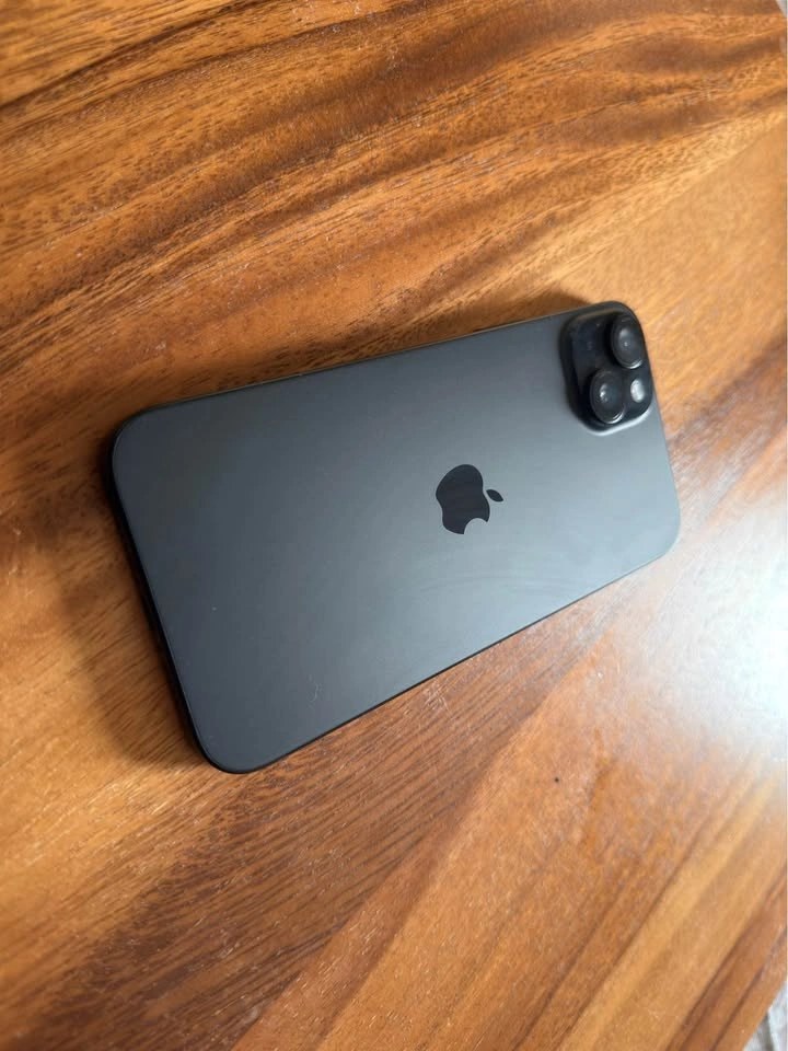 iPhone 15 Plus 128GB - photo 2