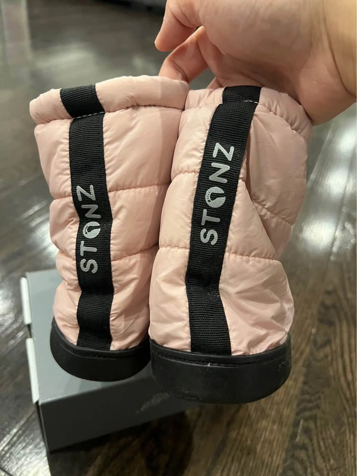 Stonz Baby Booties - photo 2