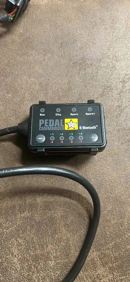 Pedal Commander PC20 Bluetooth Throttle Response Controller