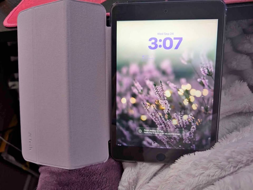 iPad mini 5 64GB