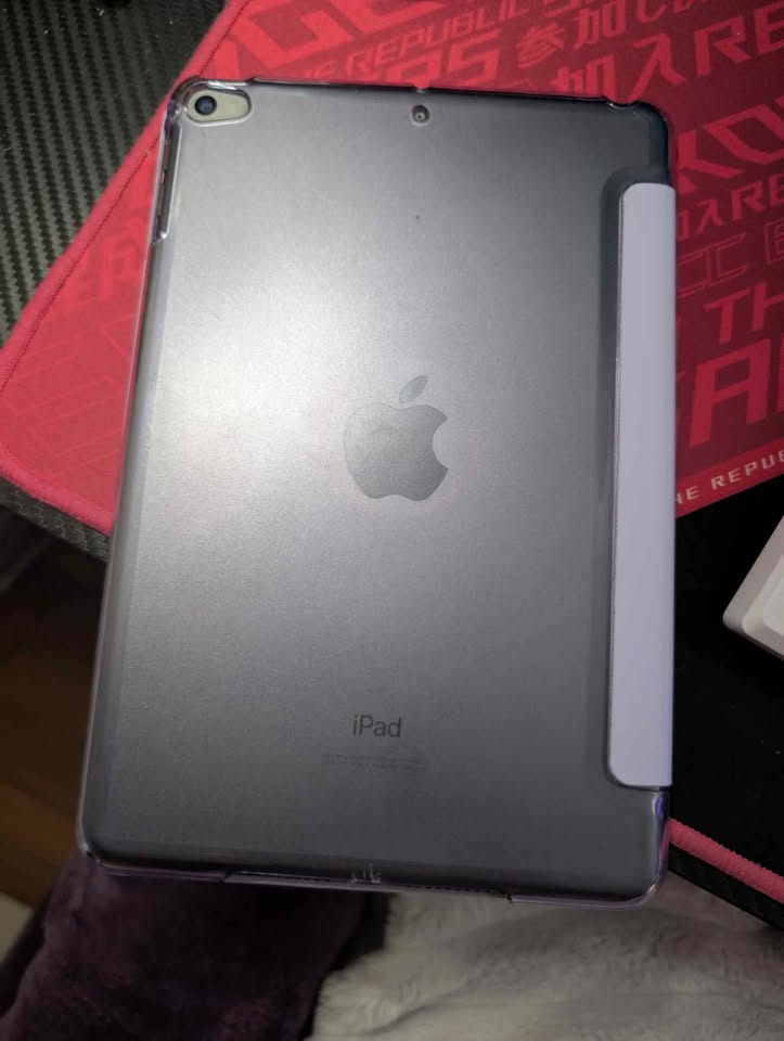 iPad mini 5 64GB - photo 4