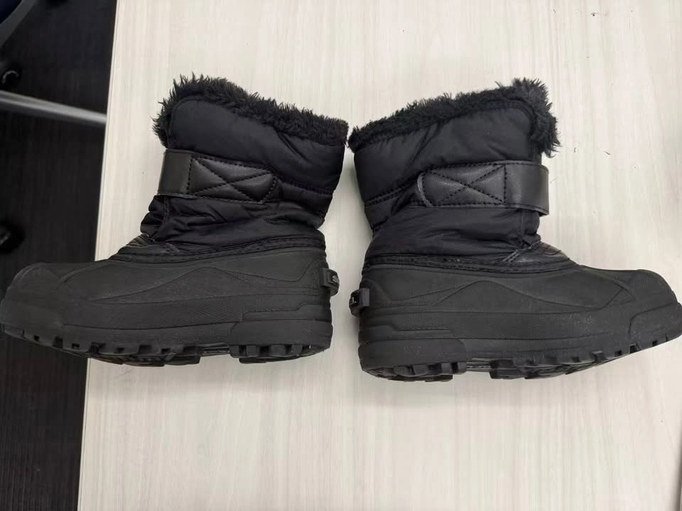 SOREL Kid Winter Boot SIZE 13 - photo 5