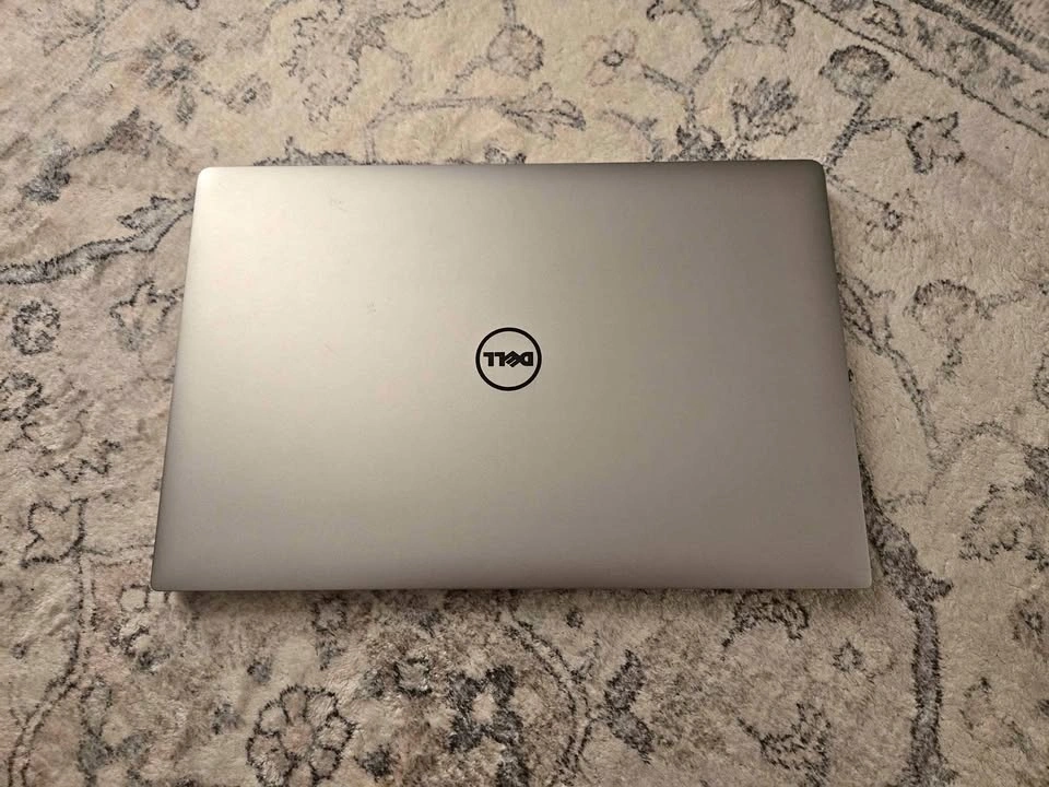 Dell XPS 15 9550 Laptop (for parts/working)
