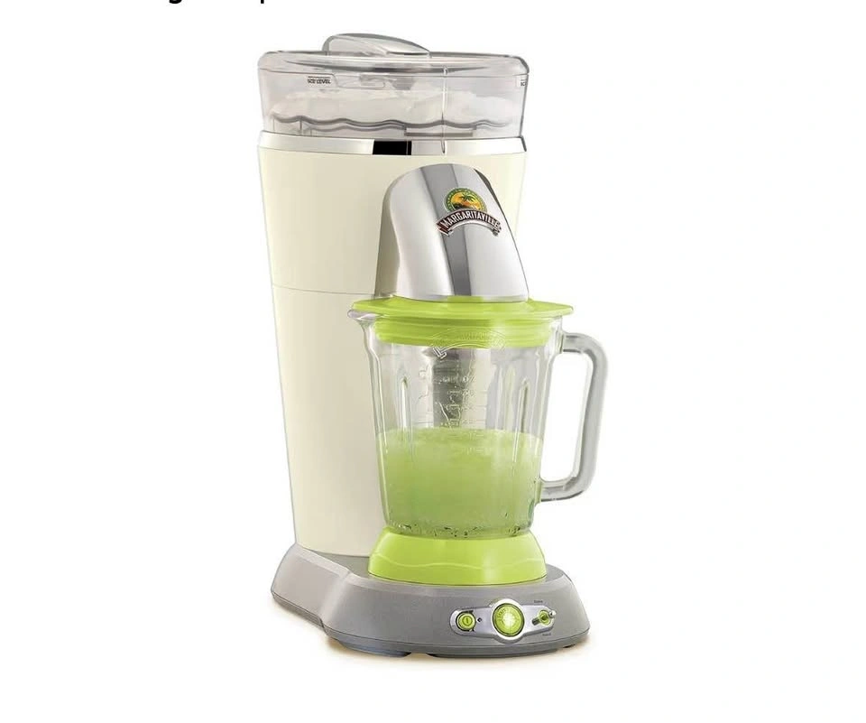 Margaritaville DM0500 Bahamas 36-Ounce Frozen-Concoction Maker