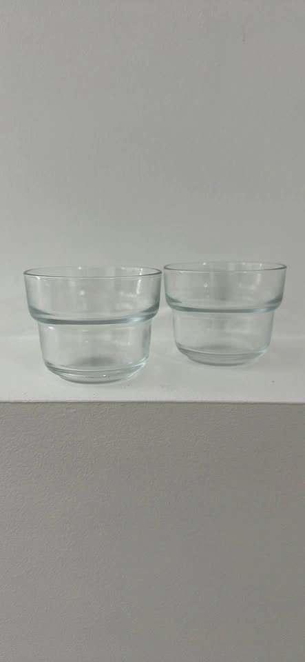 Cocktail/Water Glasses x 35 - photo 2