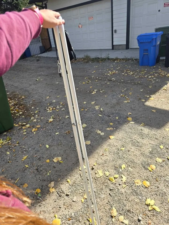 Jolly Jumper A frame stand image indicator(5)