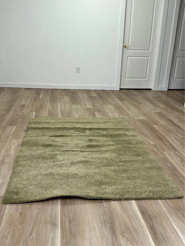 IKEA STOENSE Rug