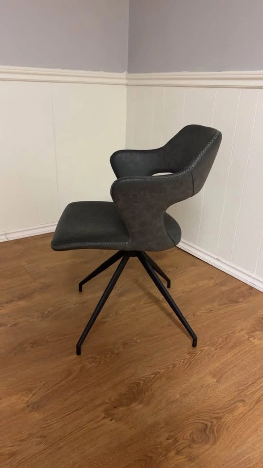 Office Swivel Chair - photo 2