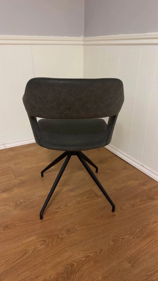 Office Swivel Chair - photo 3