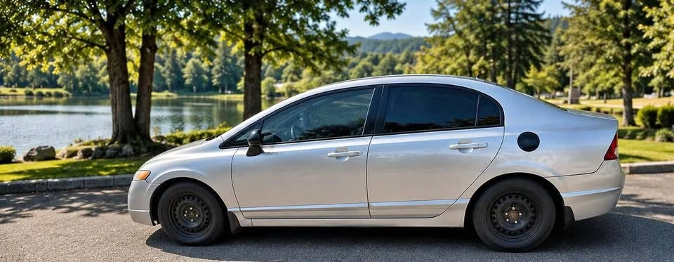 2006 Honda Civic