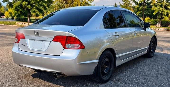 2006 Honda Civic - photo 2
