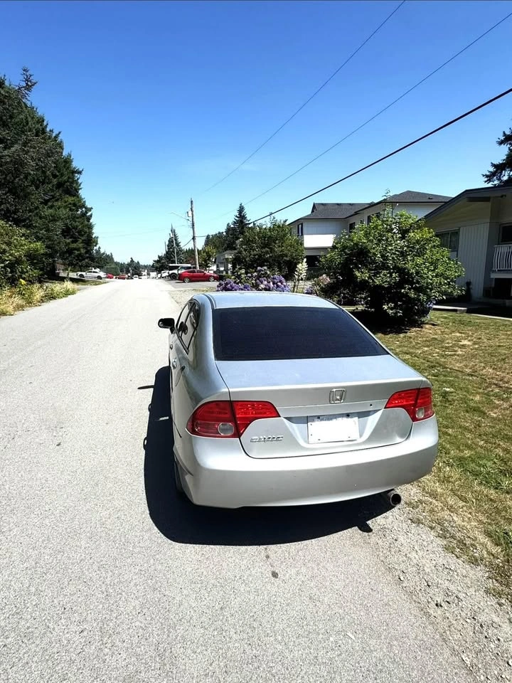 2006 Honda Civic - photo 3