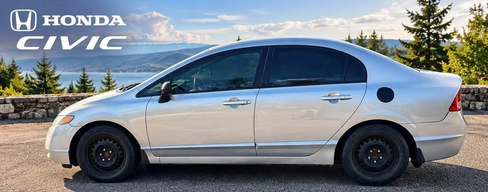 2006 Honda Civic - photo 4