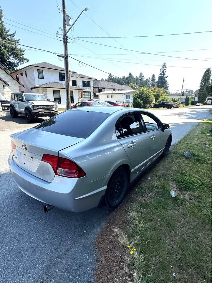 2006 Honda Civic - photo 5