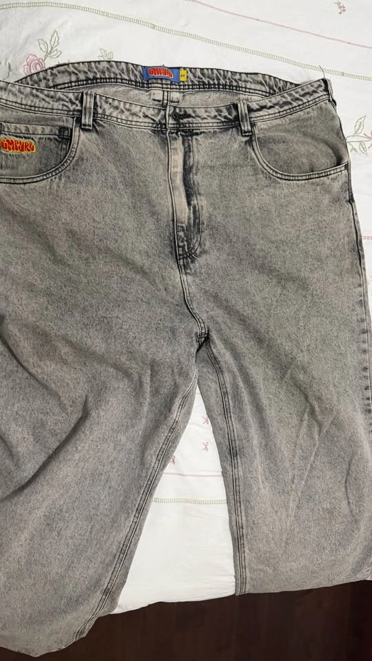 Empyre Jeans - photo 2