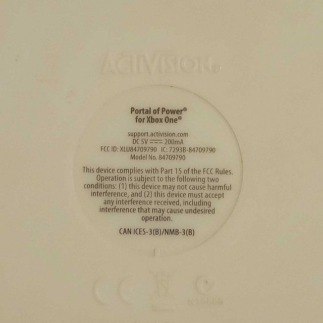 Skylanders Xbox One Swap Force Figures Portal Cards - photo 4
