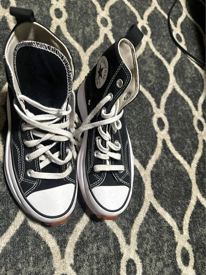 Converse shoes