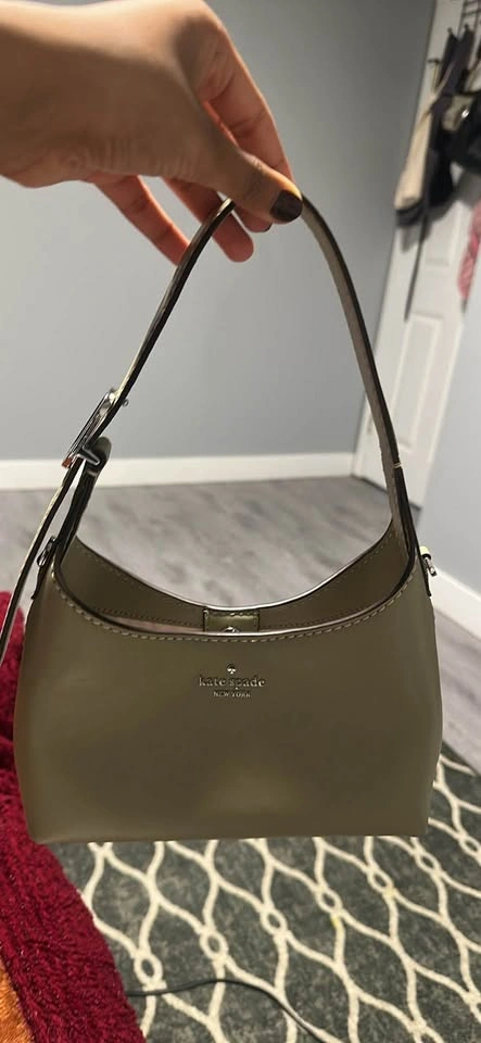 Kate spade shoulderbag - photo 2